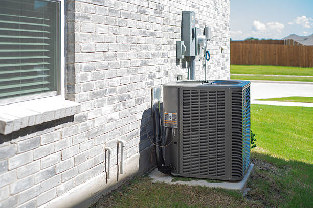 Reliable Ac Installation contractor in South Pasadena, CA by FH HVAC